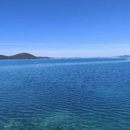 Sea La Vie Mobile 营地